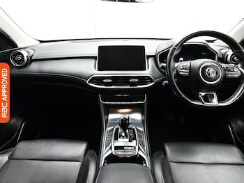 Used MG MG HS 2023 for sale - 79289979: Photo