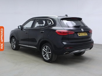 Used MG MG HS 2023 for sale - 79289979: Photo