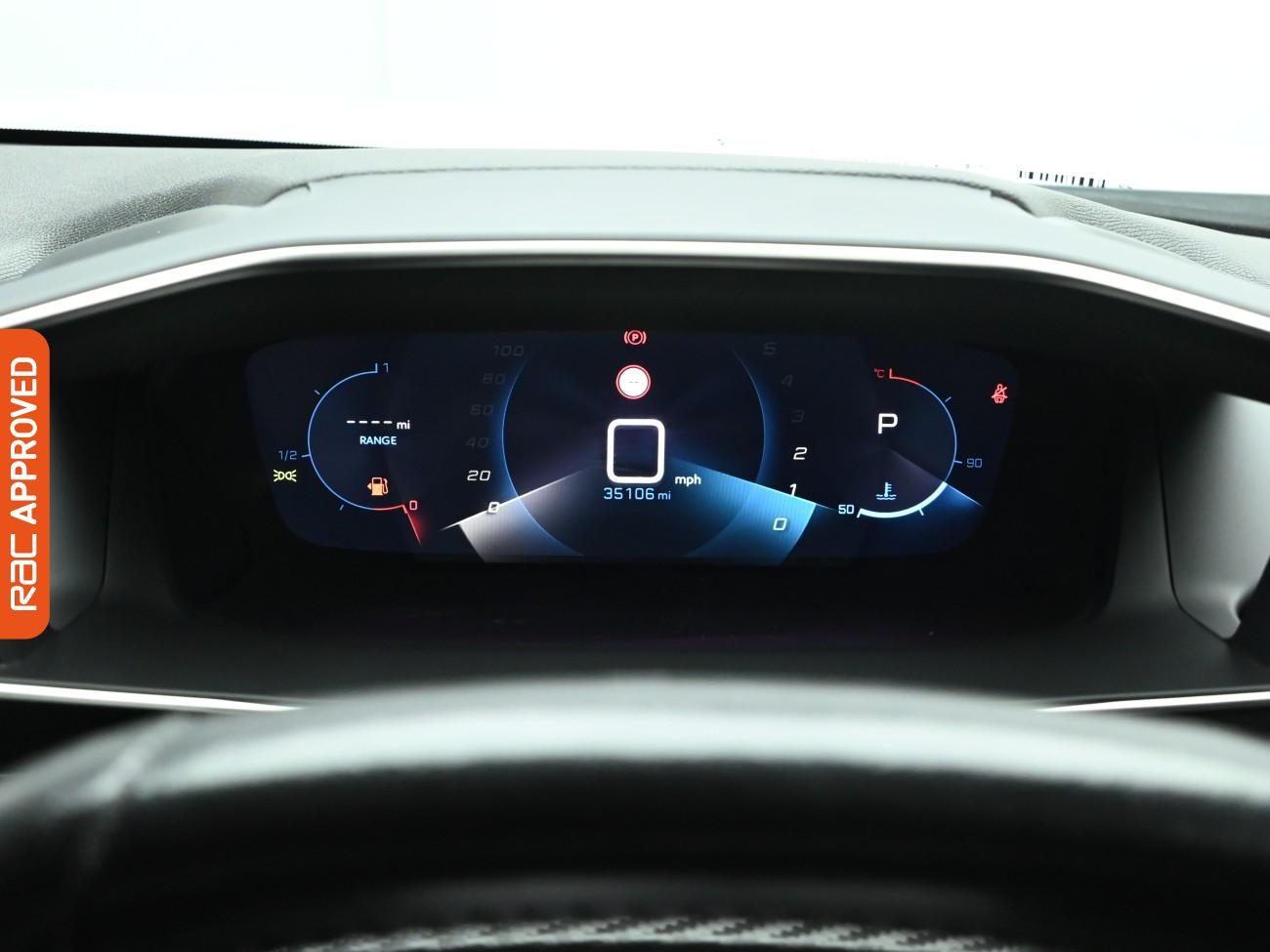 Used Peugeot 2008 2020 for sale - 76820107: Photo 11