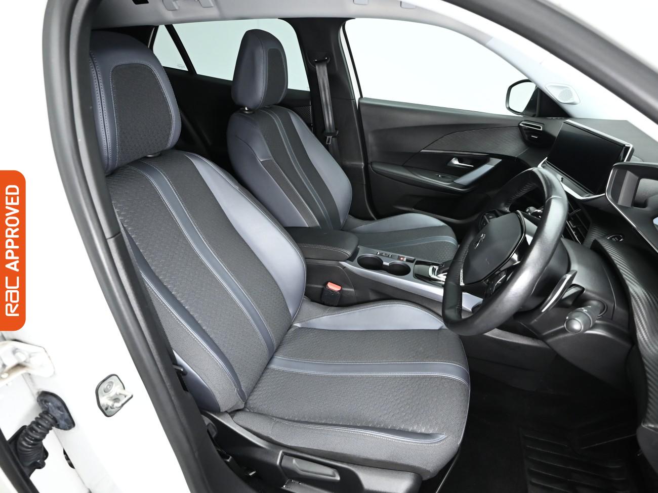 Used Peugeot 2008 2020 for sale - 76820107: Photo 12