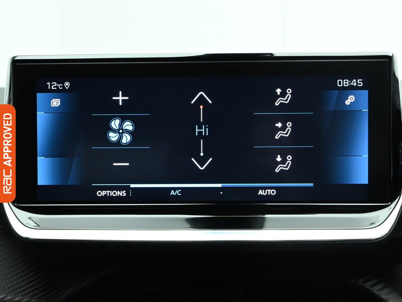 Used Peugeot 2008 2020 for sale - 76820107: Photo 14