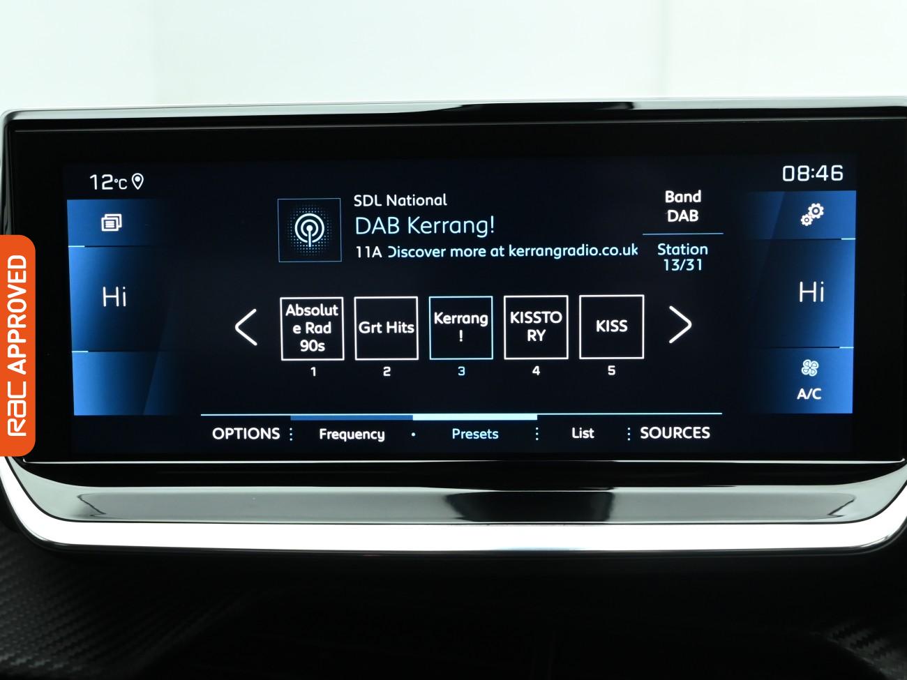 Used Peugeot 2008 2020 for sale - 76820107: Photo 16