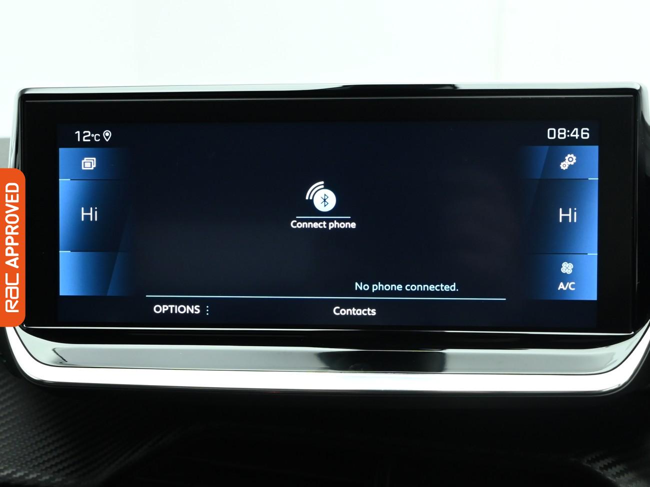 Used Peugeot 2008 2020 for sale - 76820107: Photo 17