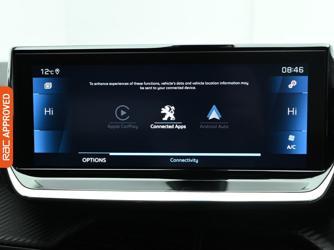 Used Peugeot 2008 2020 for sale - 76820107: Photo 18