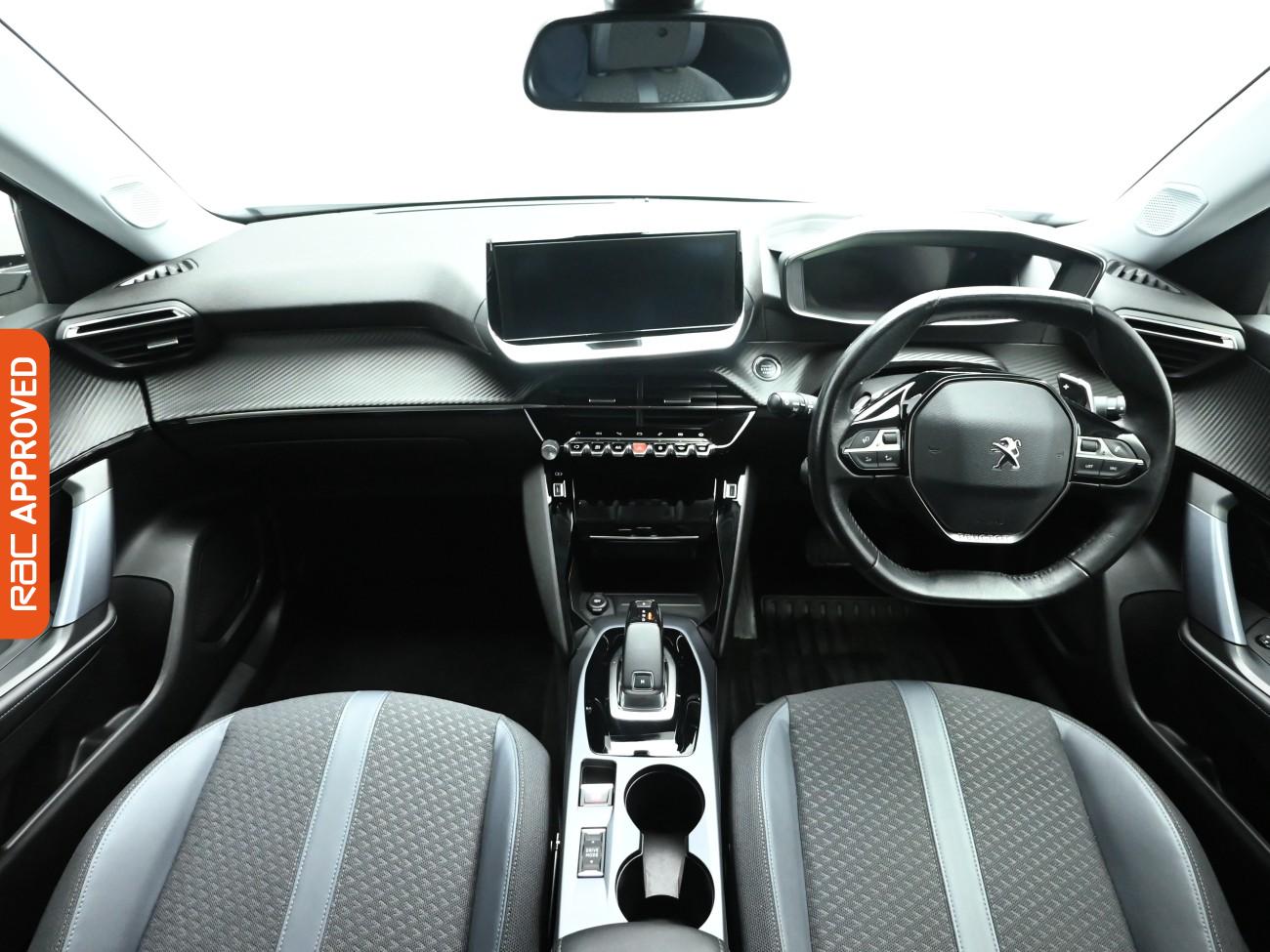 Used Peugeot 2008 2020 for sale - 76820107: Photo 2