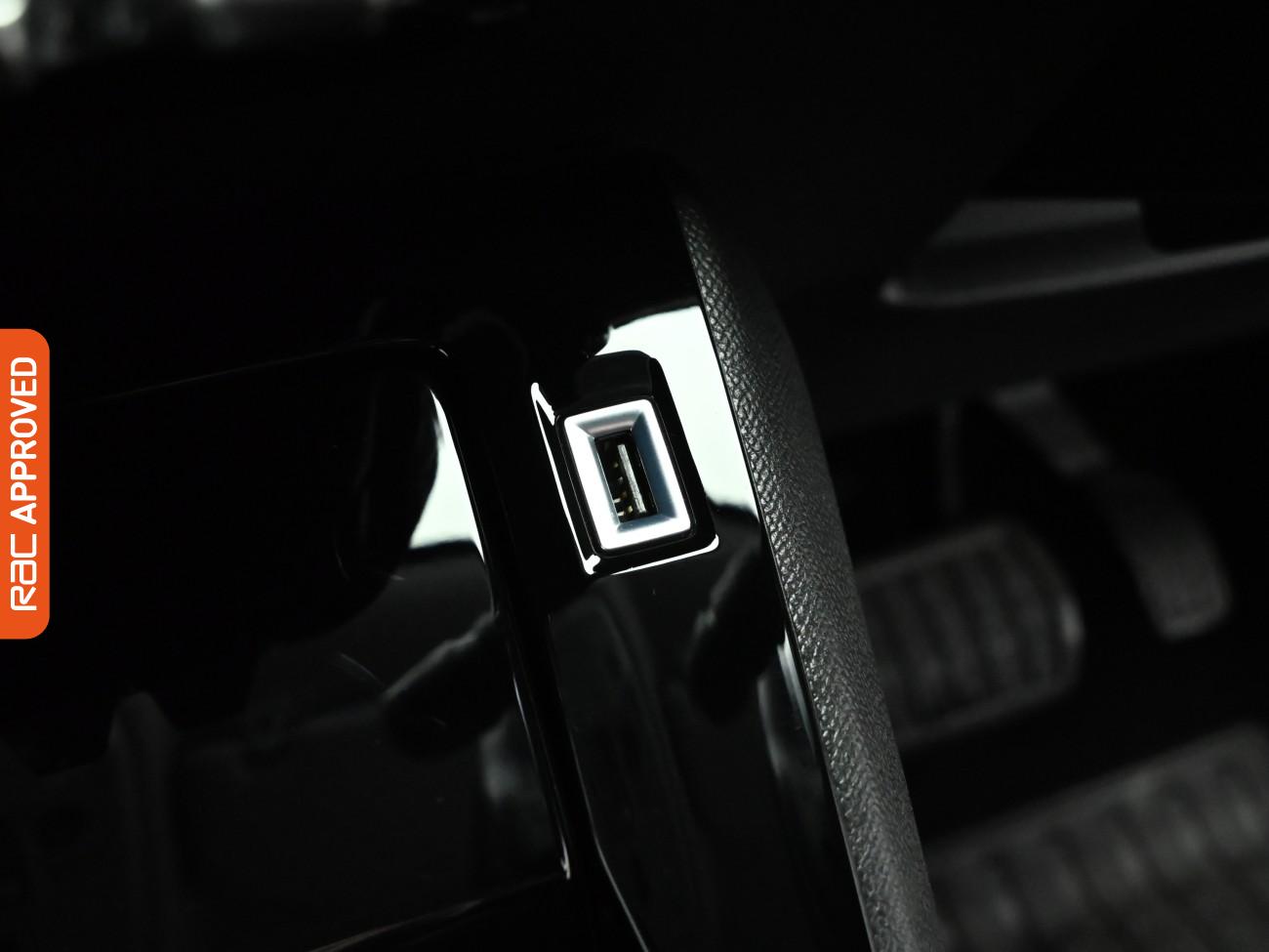 Used Peugeot 2008 2020 for sale - 76820107: Photo 22