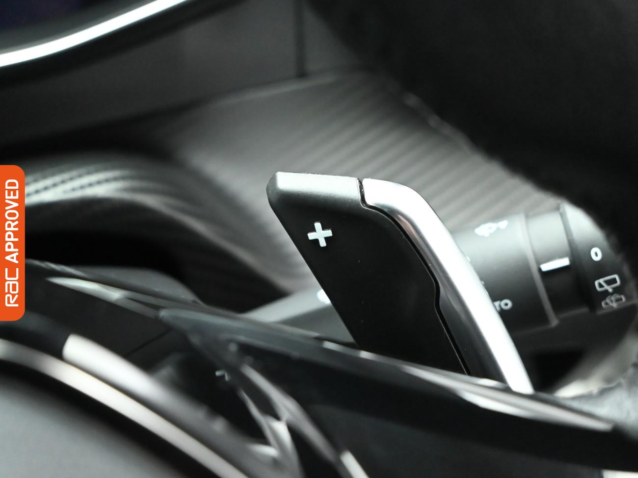 Used Peugeot 2008 2020 for sale - 76820107: Photo 26