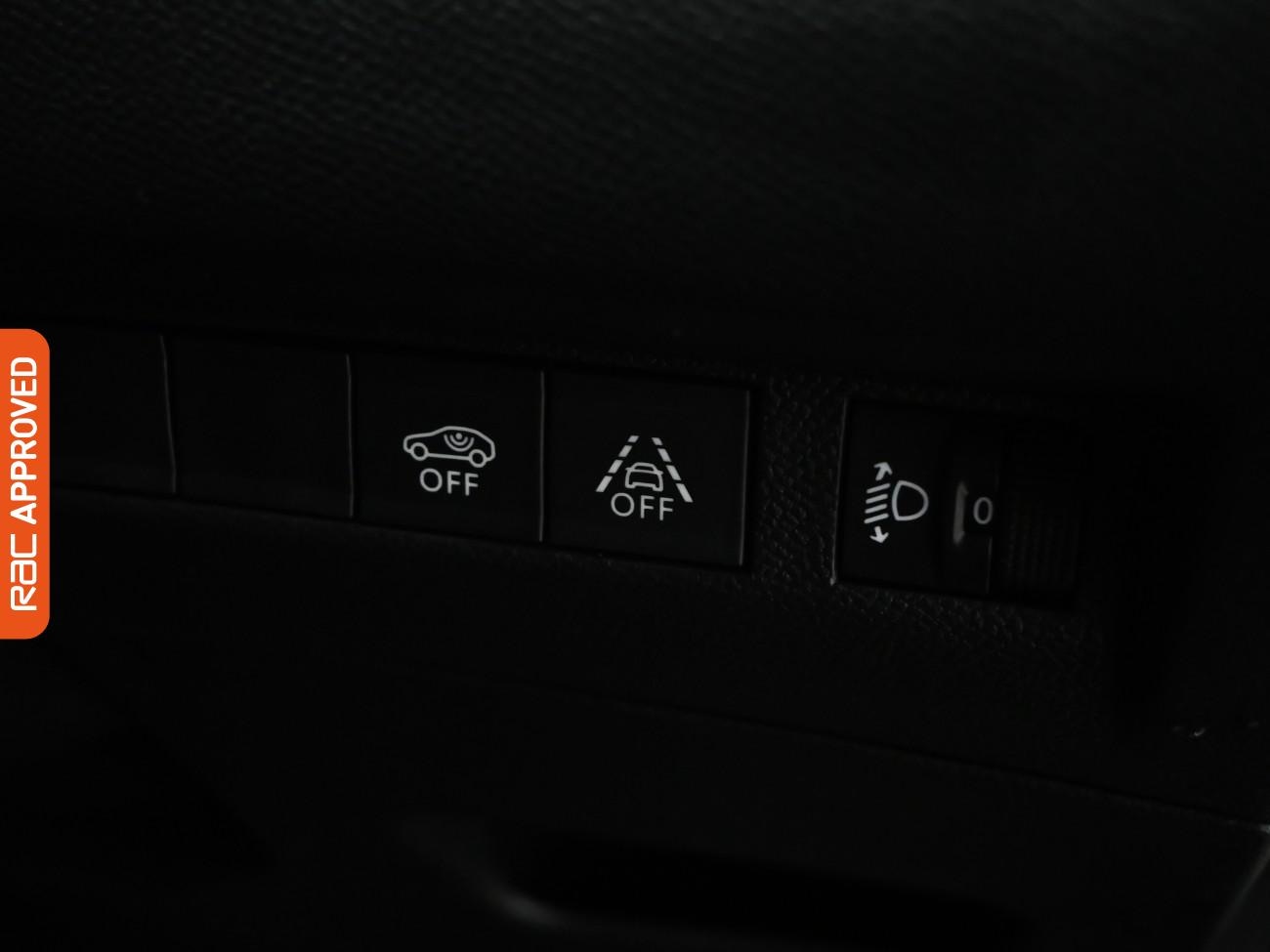 Used Peugeot 2008 2020 for sale - 76820107: Photo 27