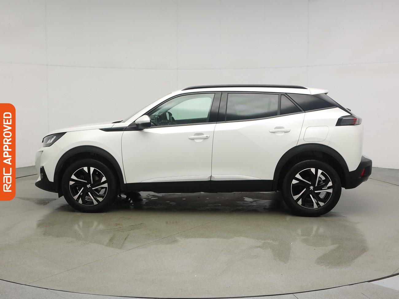 Used Peugeot 2008 2020 for sale - 76820107: Photo 33