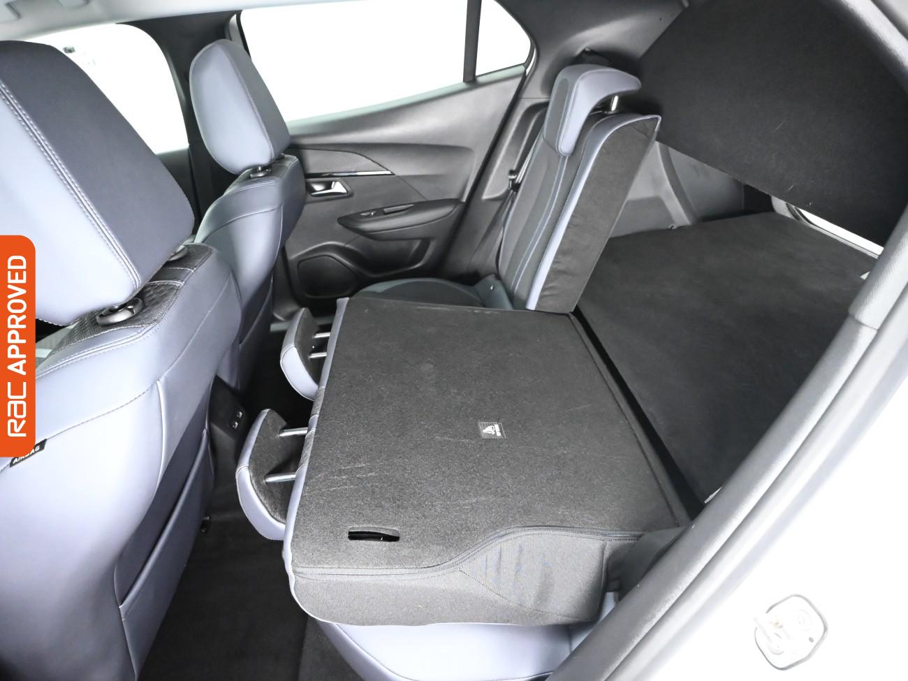 Used Peugeot 2008 2020 for sale - 76820107: Photo 35