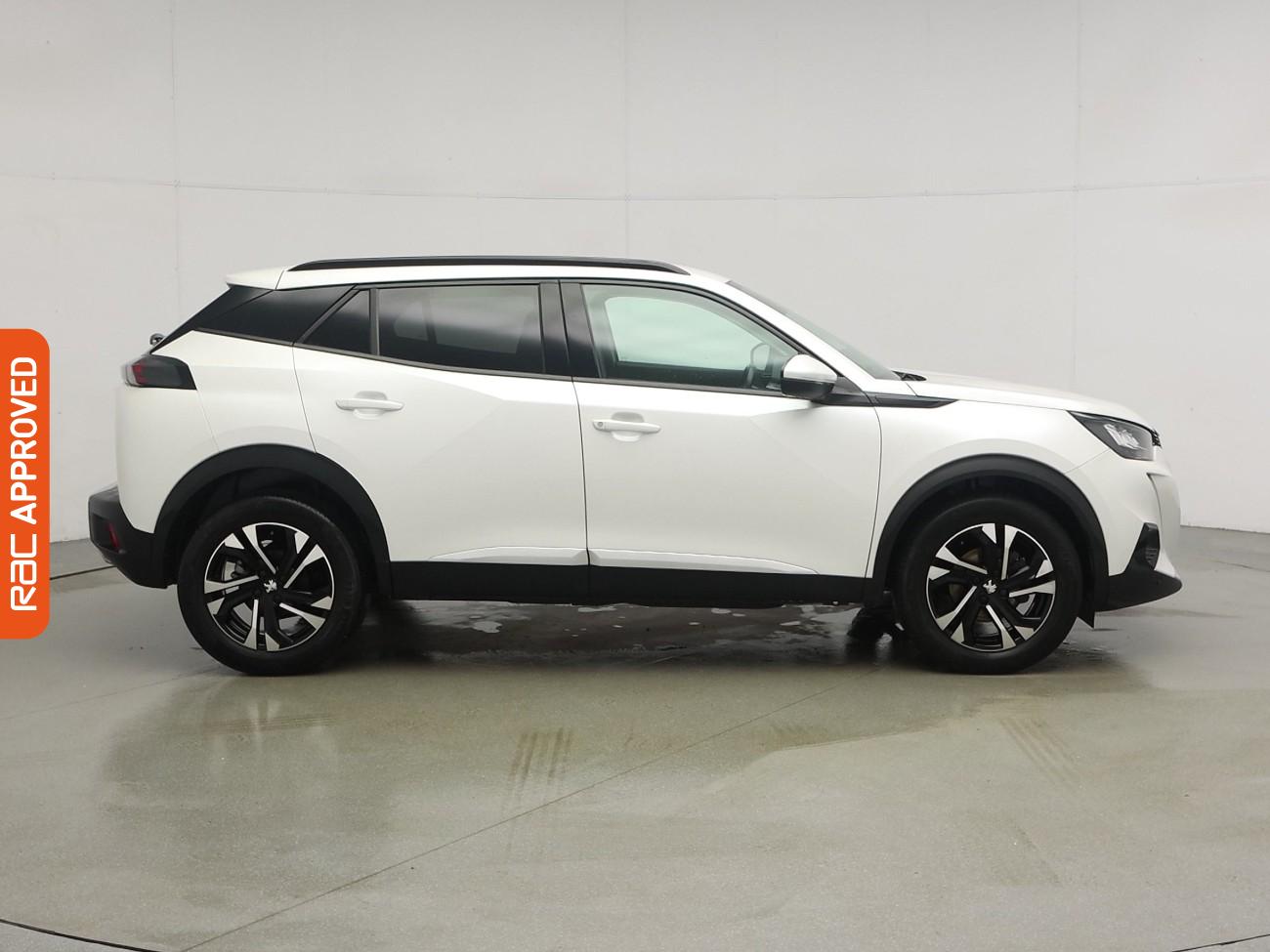 Used Peugeot 2008 2020 for sale - 76820107: Photo 6