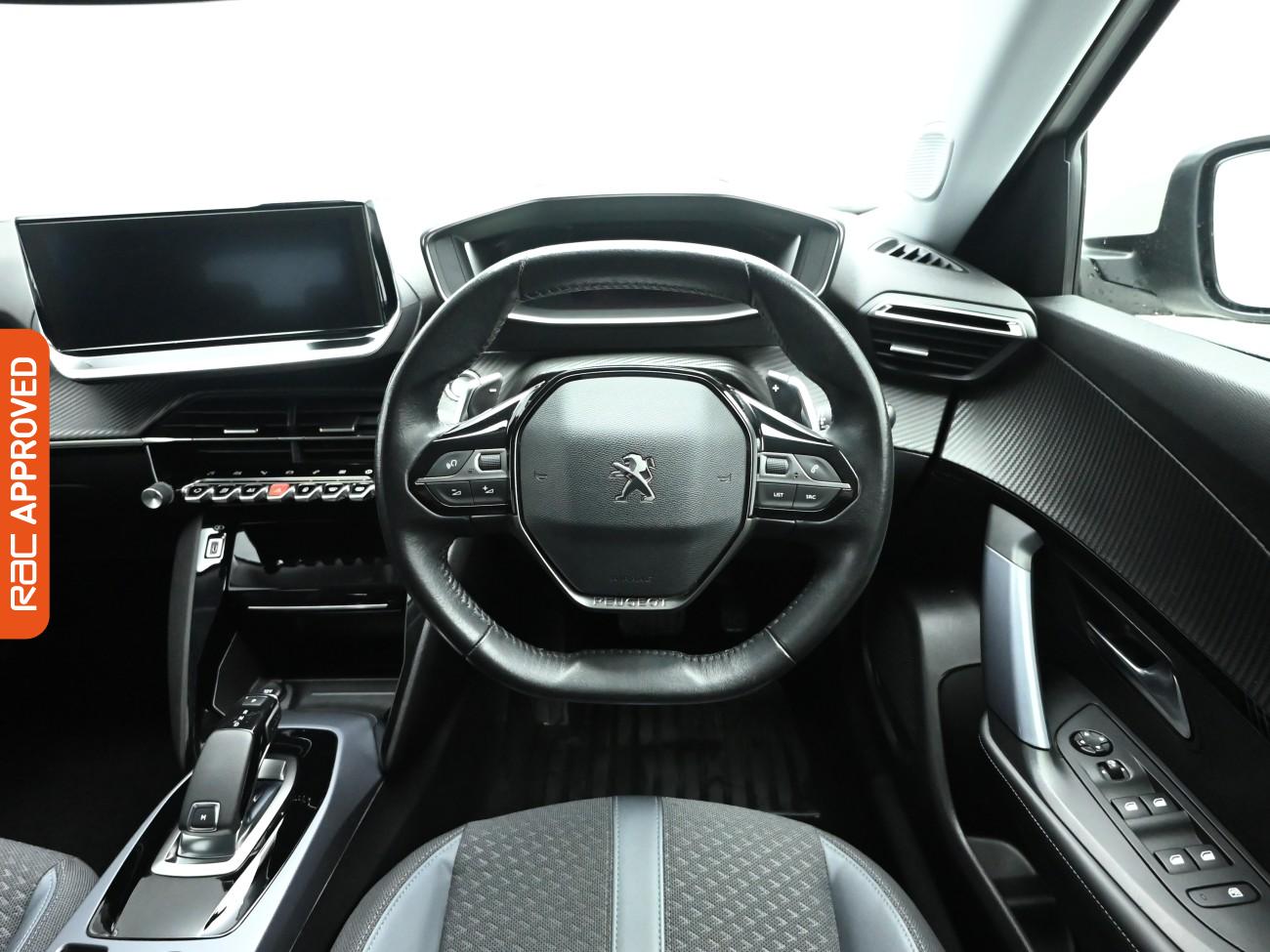 Used Peugeot 2008 2020 for sale - 76820107: Photo 9