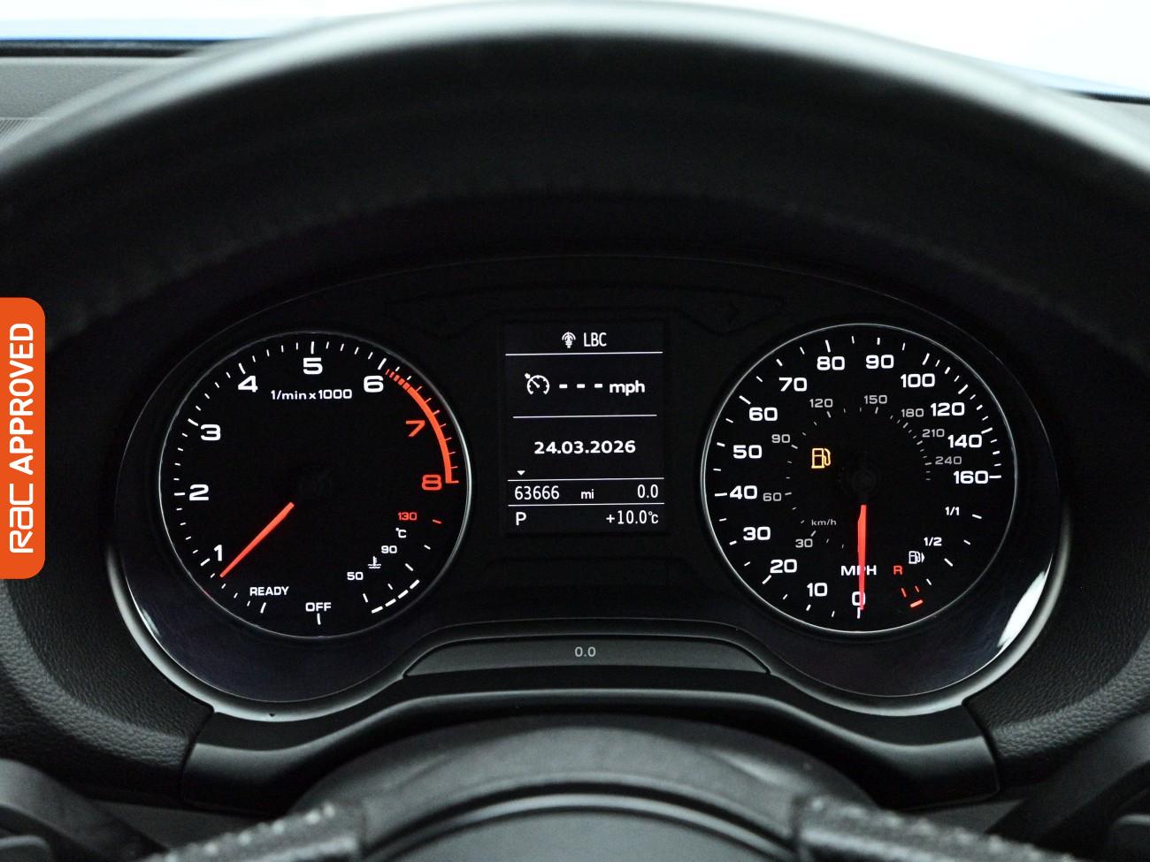 Used Audi Q2 2017 for sale - 78163287: Photo 11