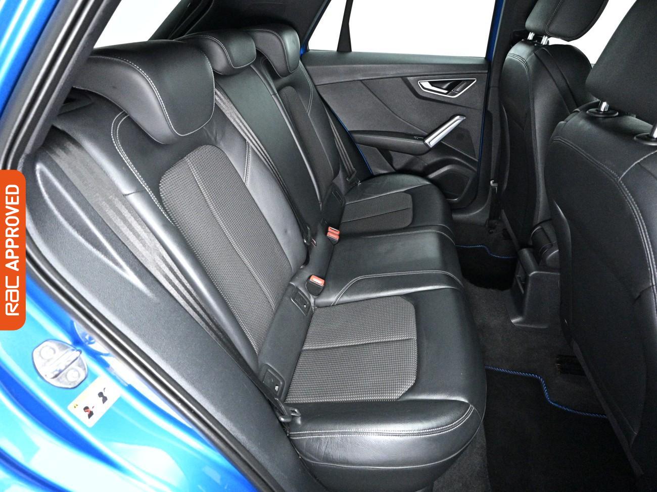 Used Audi Q2 2017 for sale - 78163287: Photo 13