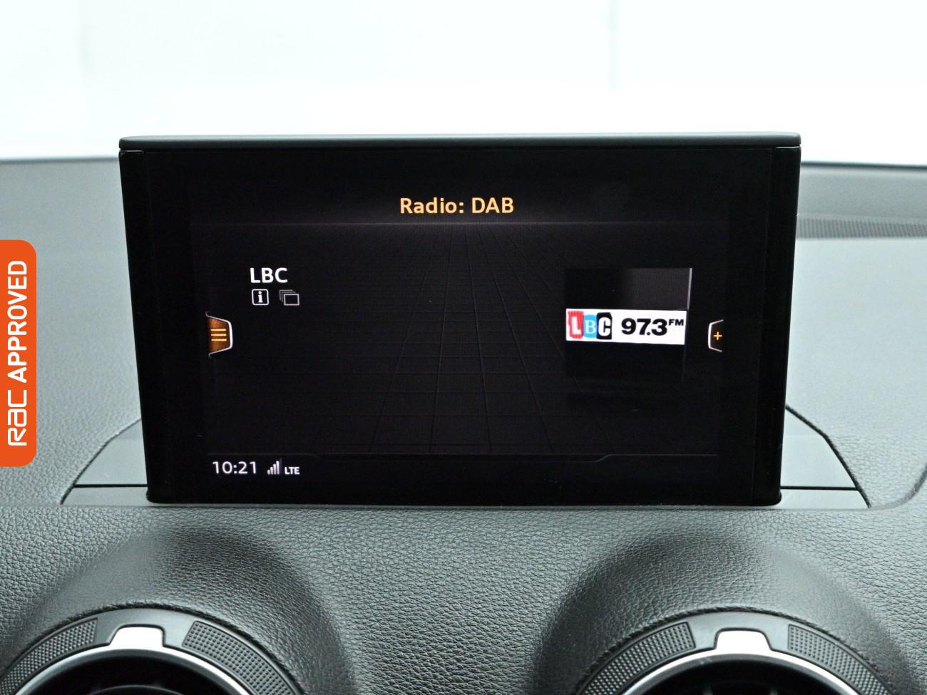 Used Audi Q2 2017 for sale - 78163287: Photo 14