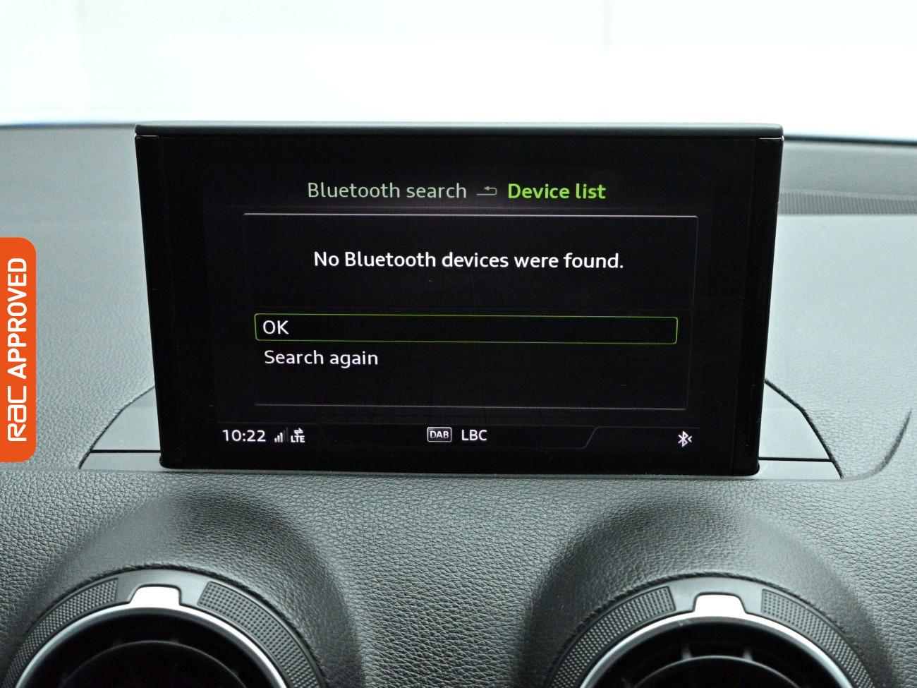 Used Audi Q2 2017 for sale - 78163287: Photo 15