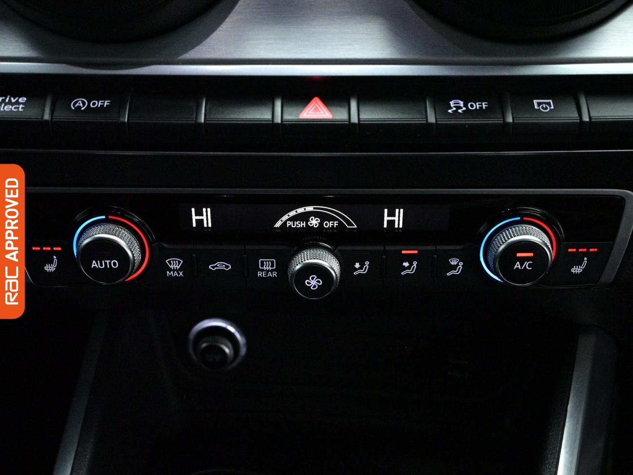 Used Audi Q2 2017 for sale - 78163287: Photo 16