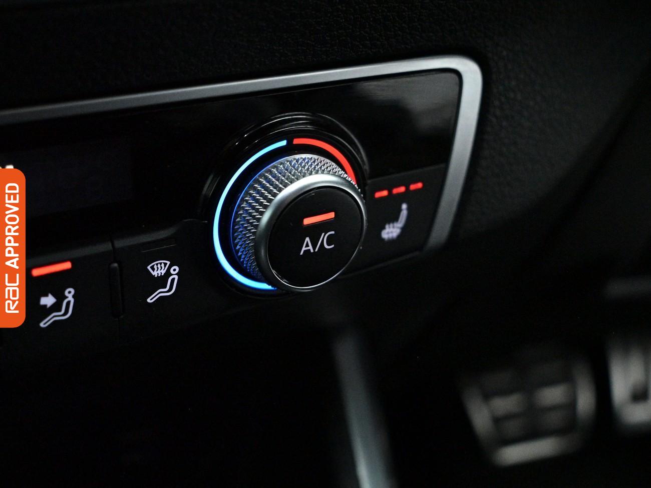 Used Audi Q2 2017 for sale - 78163287: Photo 17