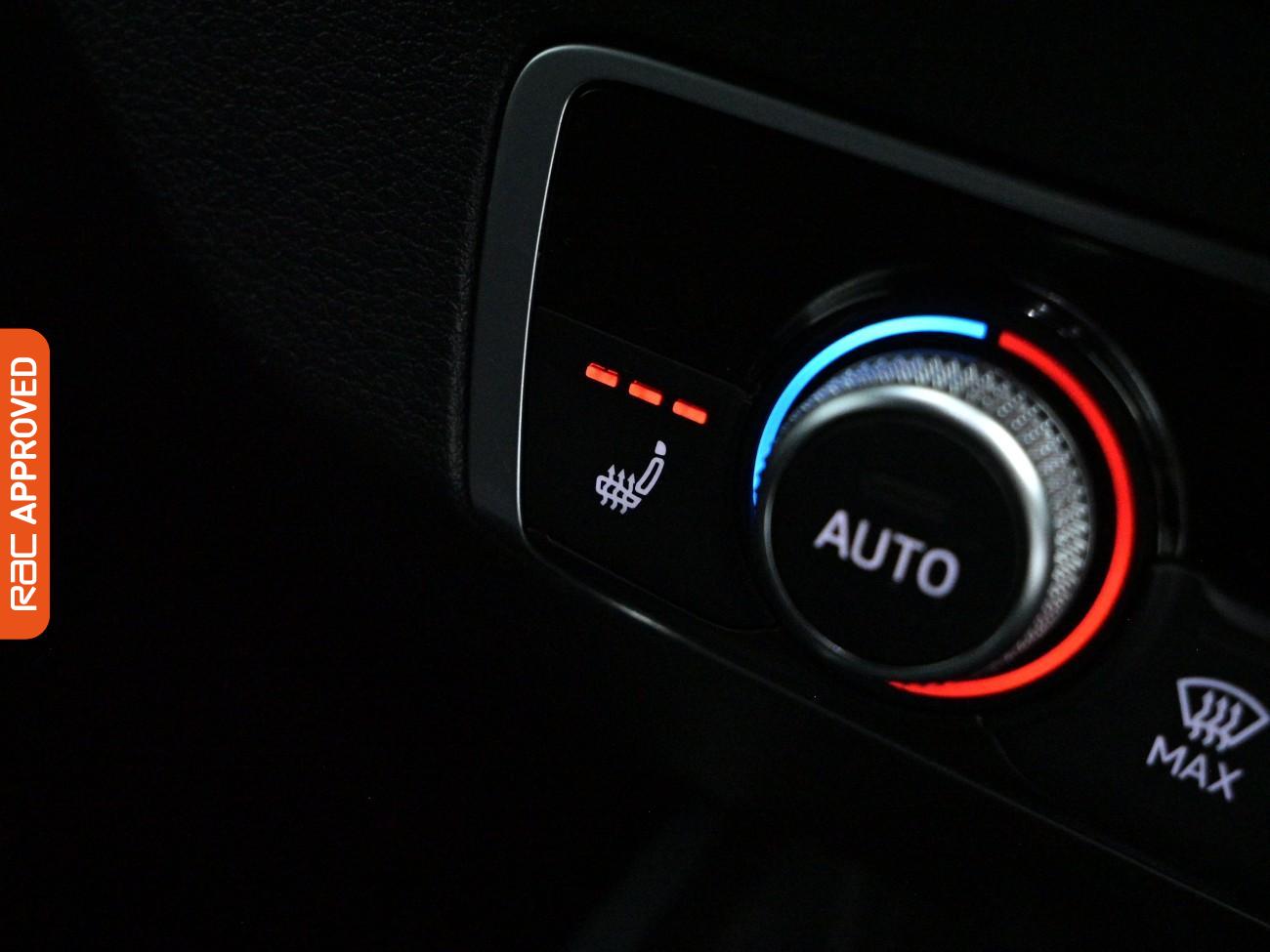 Used Audi Q2 2017 for sale - 78163287: Photo 18