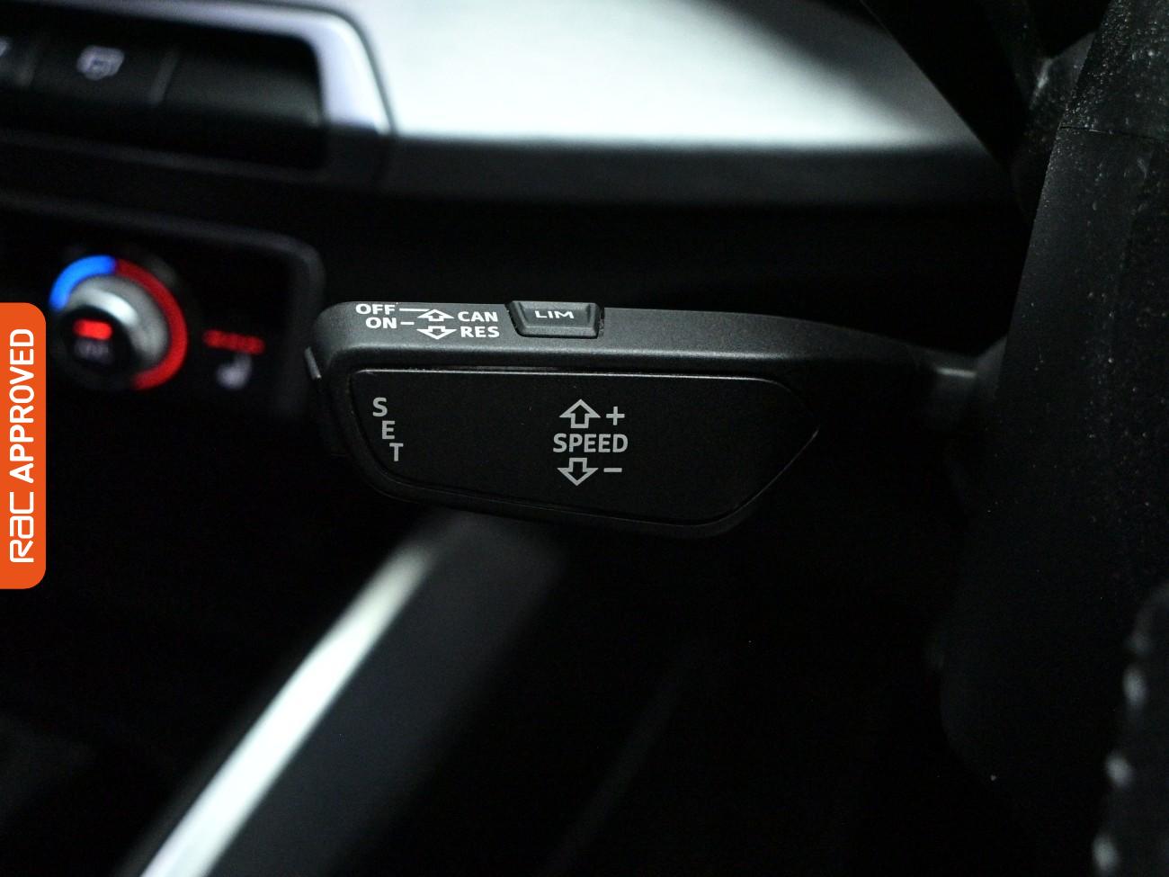 Used Audi Q2 2017 for sale - 78163287: Photo 19