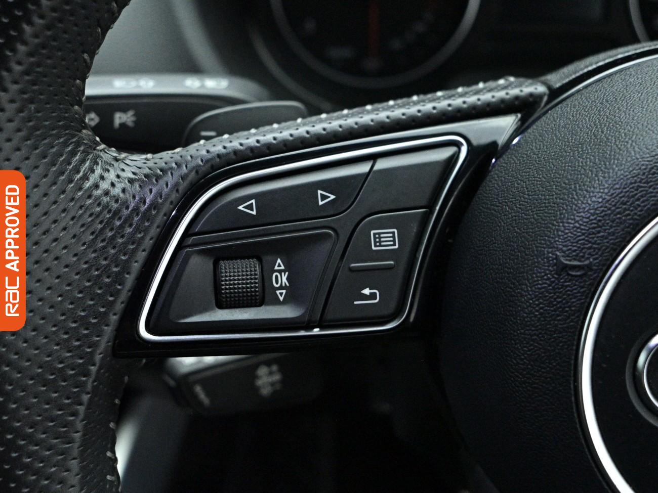 Used Audi Q2 2017 for sale - 78163287: Photo 21