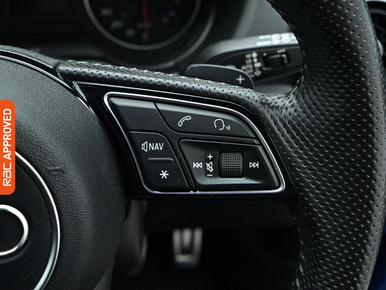 Used Audi Q2 2017 for sale - 78163287: Photo 22