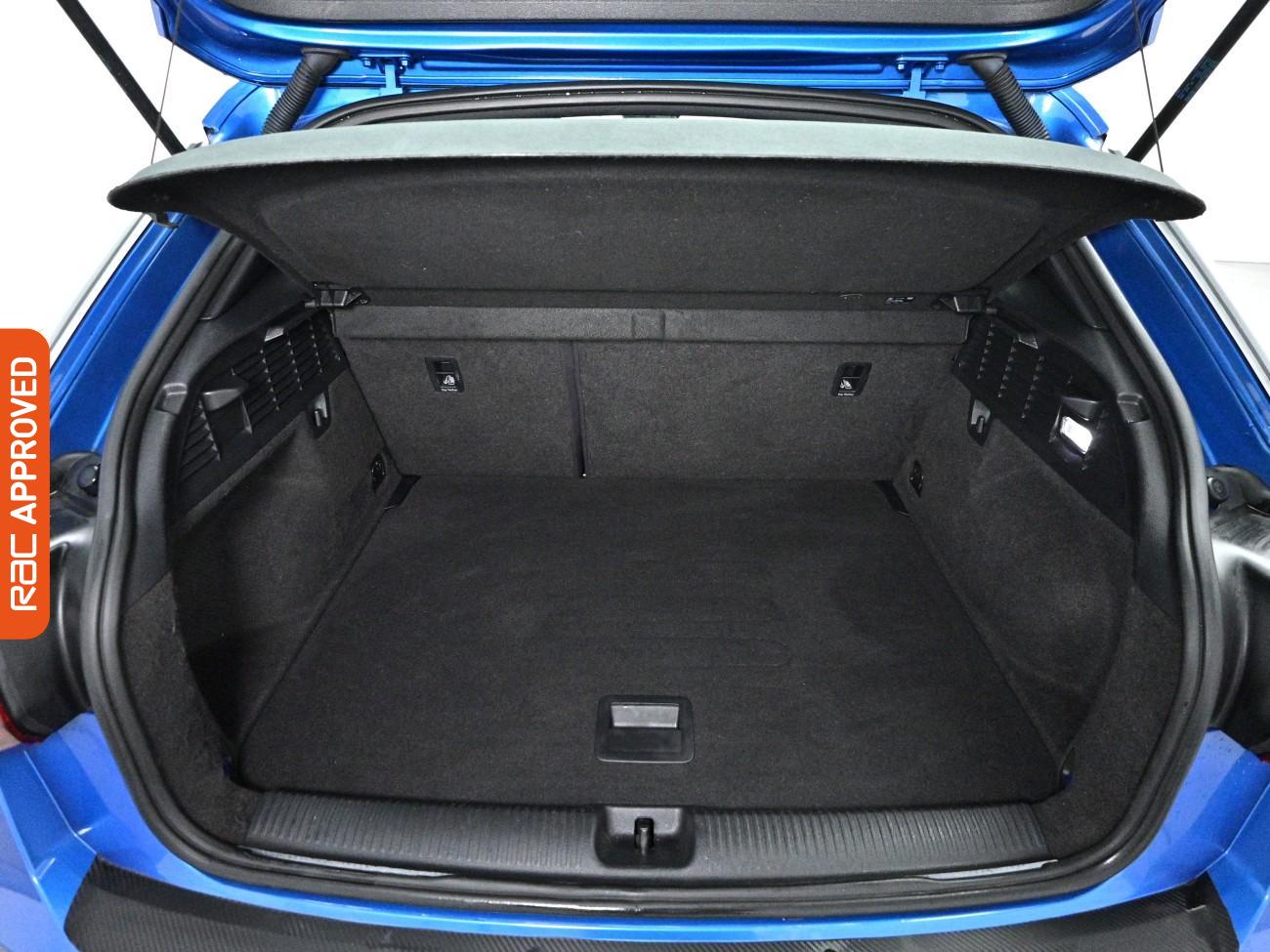 Used Audi Q2 2017 for sale - 78163287: Photo 23