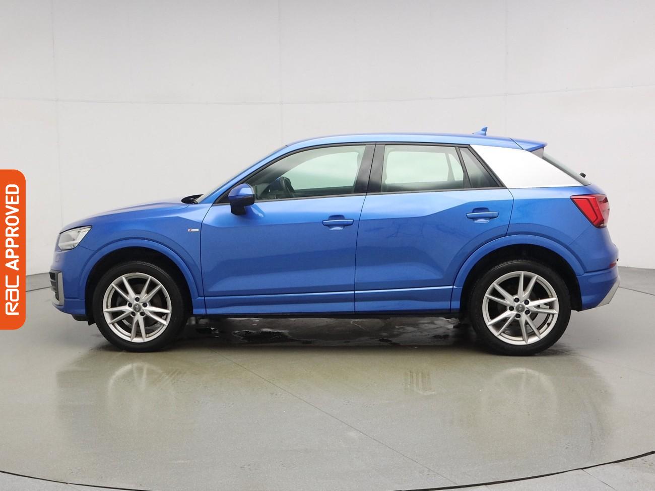 Used Audi Q2 2017 for sale - 78163287: Photo 26