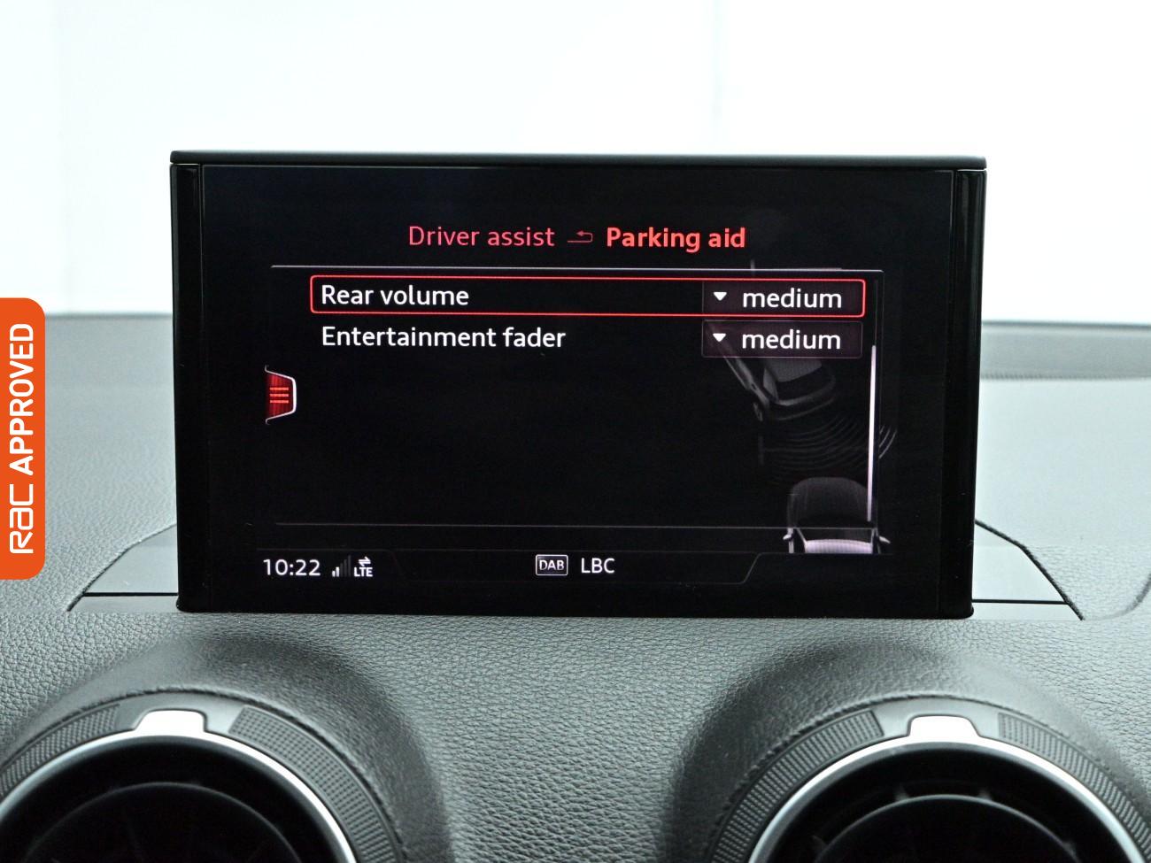 Used Audi Q2 2017 for sale - 78163287: Photo 3