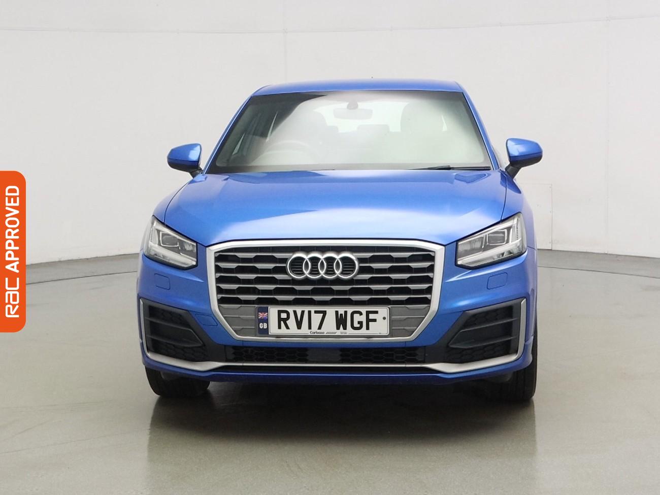 Used Audi Q2 2017 for sale - 78163287: Photo 7