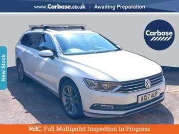 2017 - 2.0 TDI GT 5dr [Panoramic Roof]