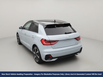 Used Audi A1 2022 for sale - 76462201: Photo