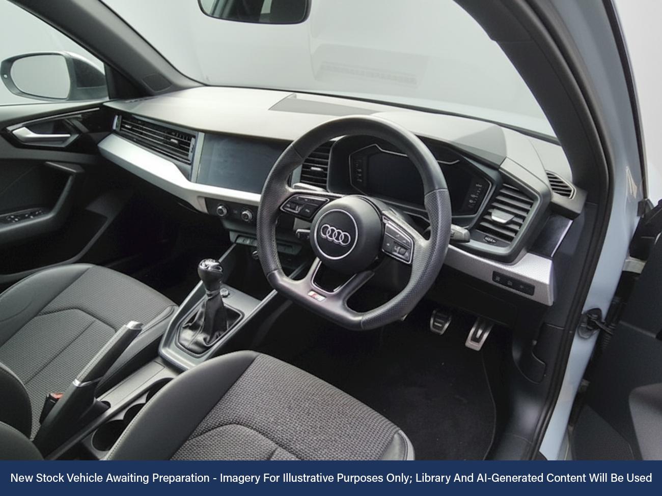 Used Audi A1 2022 for sale - 76462201: Photo 3