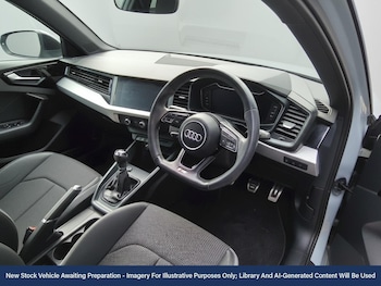 Used Audi A1 2022 for sale - 76462201: Photo