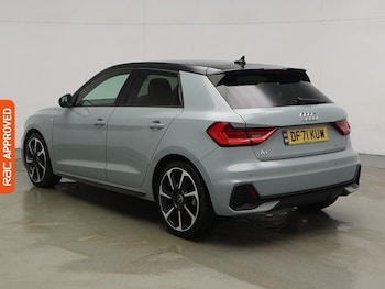 Used Audi A1 2022 for sale - 76462201: Photo