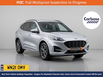 Used Ford Kuga 2021 for sale - 78069973: Photo