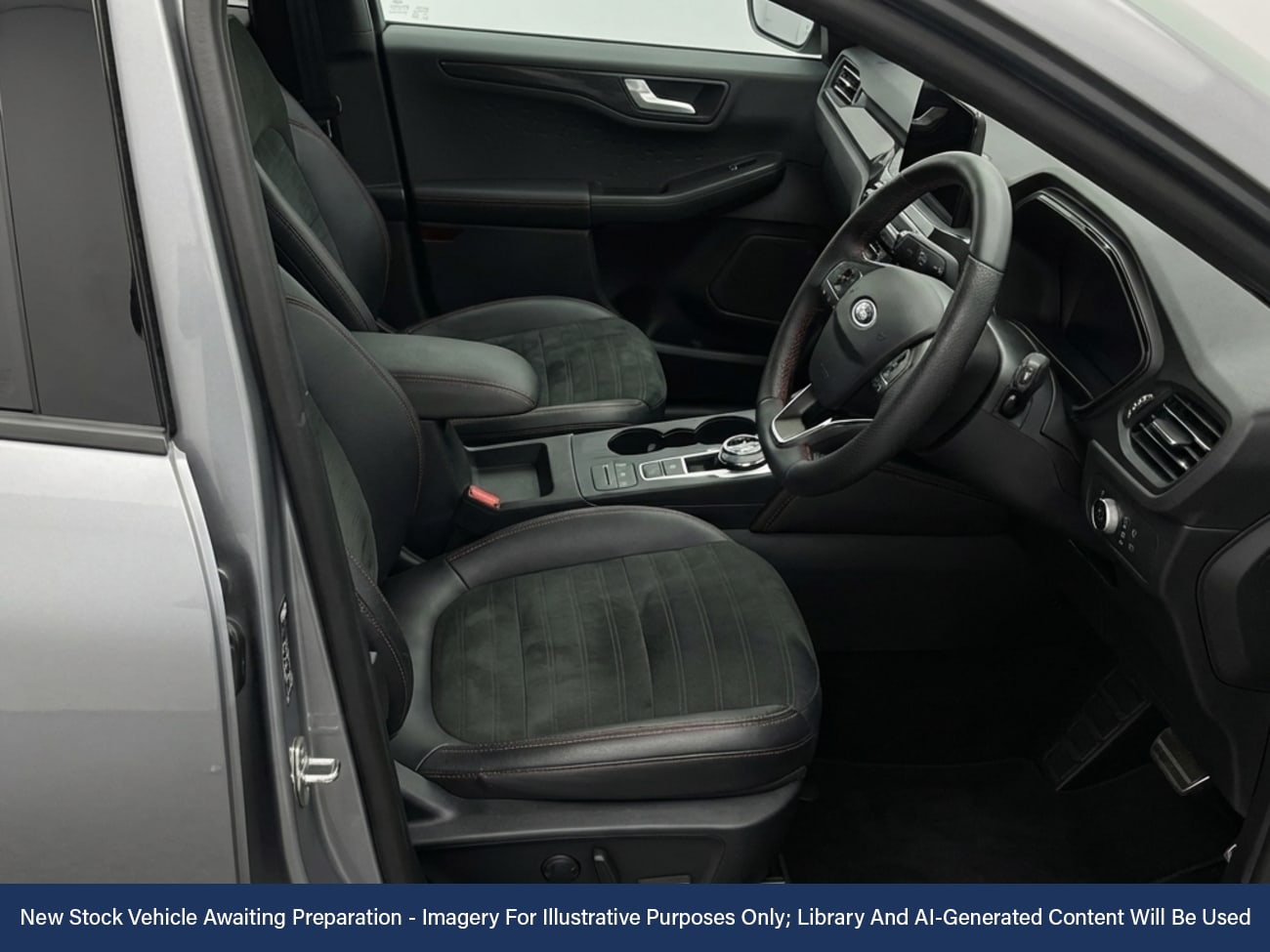 Used Ford Kuga 2021 for sale - 78069973: Photo 3