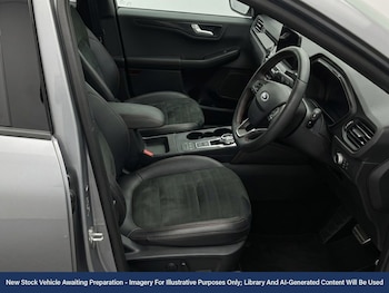 Used Ford Kuga 2021 for sale - 78069973: Photo