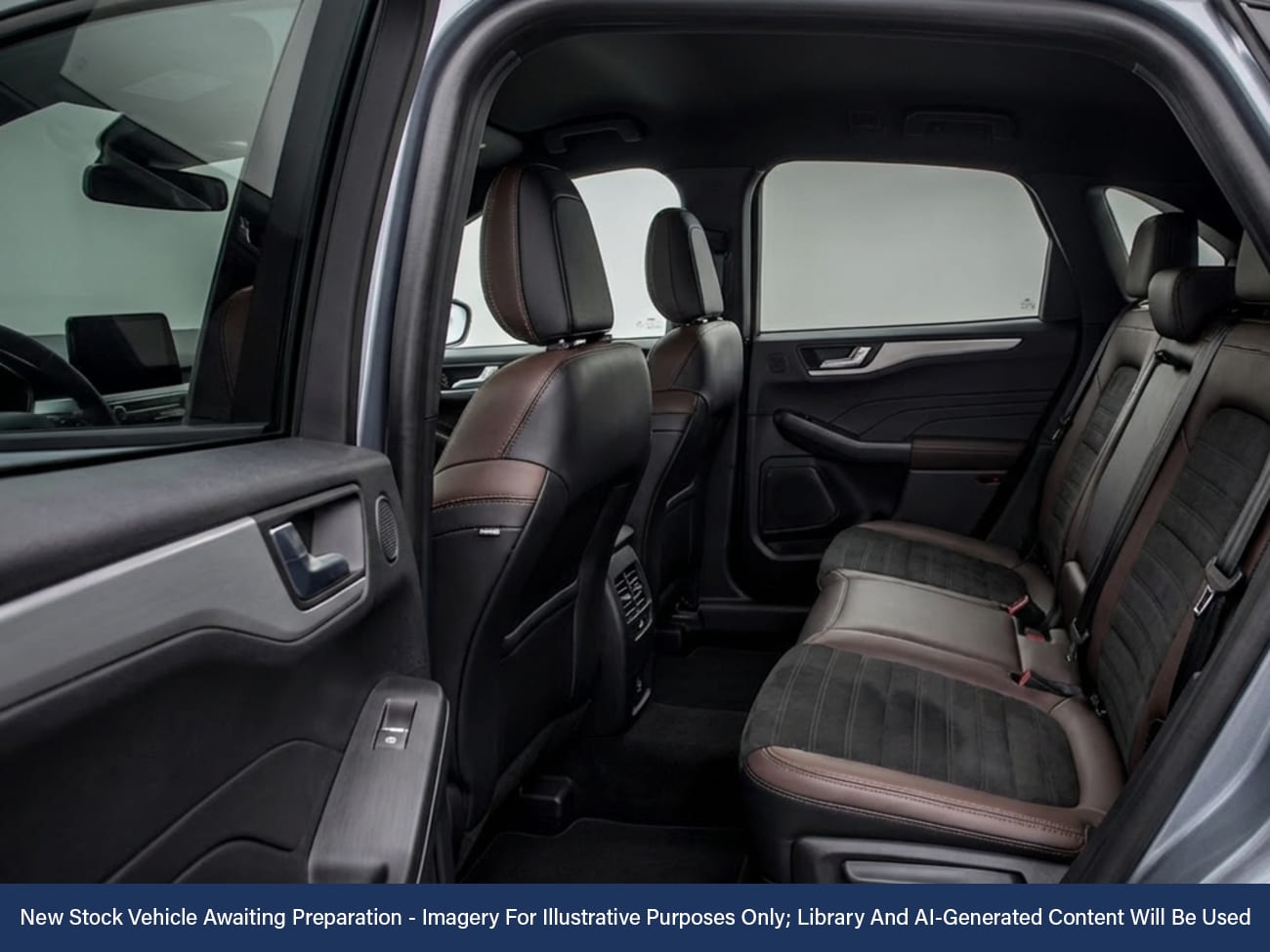 Used Ford Kuga 2021 for sale - 78069973: Photo 4