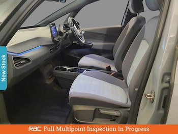 Used Volkswagen ID3 2021 for sale - 76088354: Photo 3