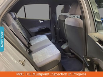 Used Volkswagen ID3 2021 for sale - 76088354: Photo 4