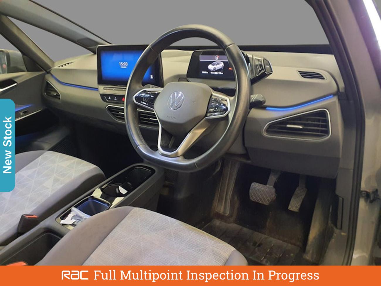 Used Volkswagen ID3 2021 for sale - 76088354: Photo 7