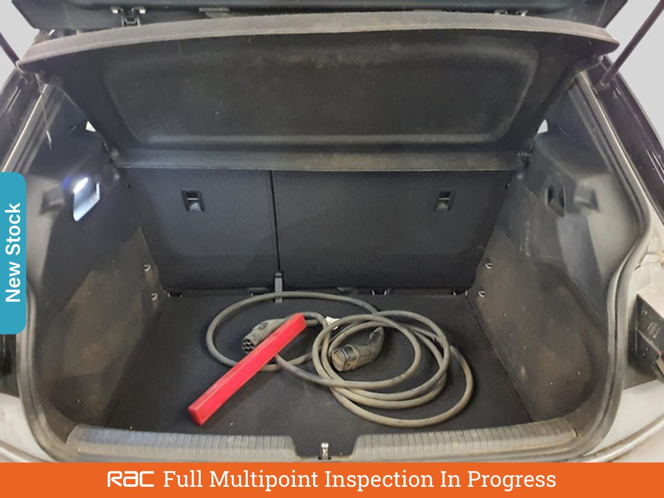 Used Volkswagen ID3 2021 for sale - 76088354: Photo 8
