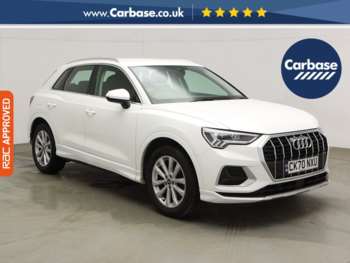 2020 - 35 TFSI Sport 5dr