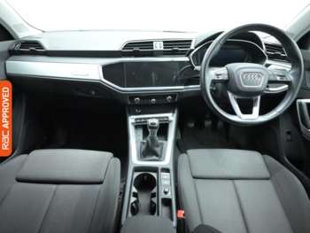 Used Audi Q3 2020 for sale - 74937858: Photo