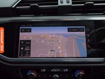 Used Audi Q3 2020 for sale - 74937858: Photo