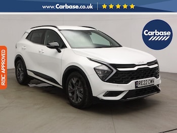 Used Kia Sportage 2022 for sale - 79179630: Photo