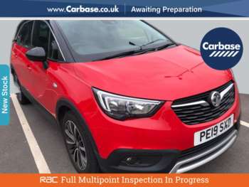 2019 - 1.2 Elite SUV 5dr Petrol Manual Euro 6 (83 ps)