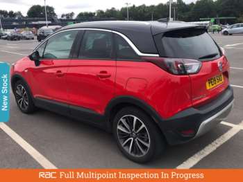 Used Vauxhall Crossland X 2019 for sale - 75337476: Photo