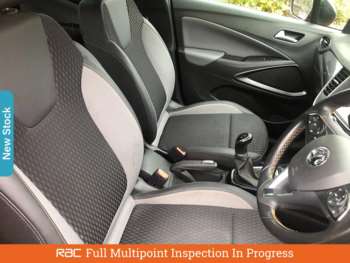 Used Vauxhall Crossland X 2019 for sale - 75337476: Photo